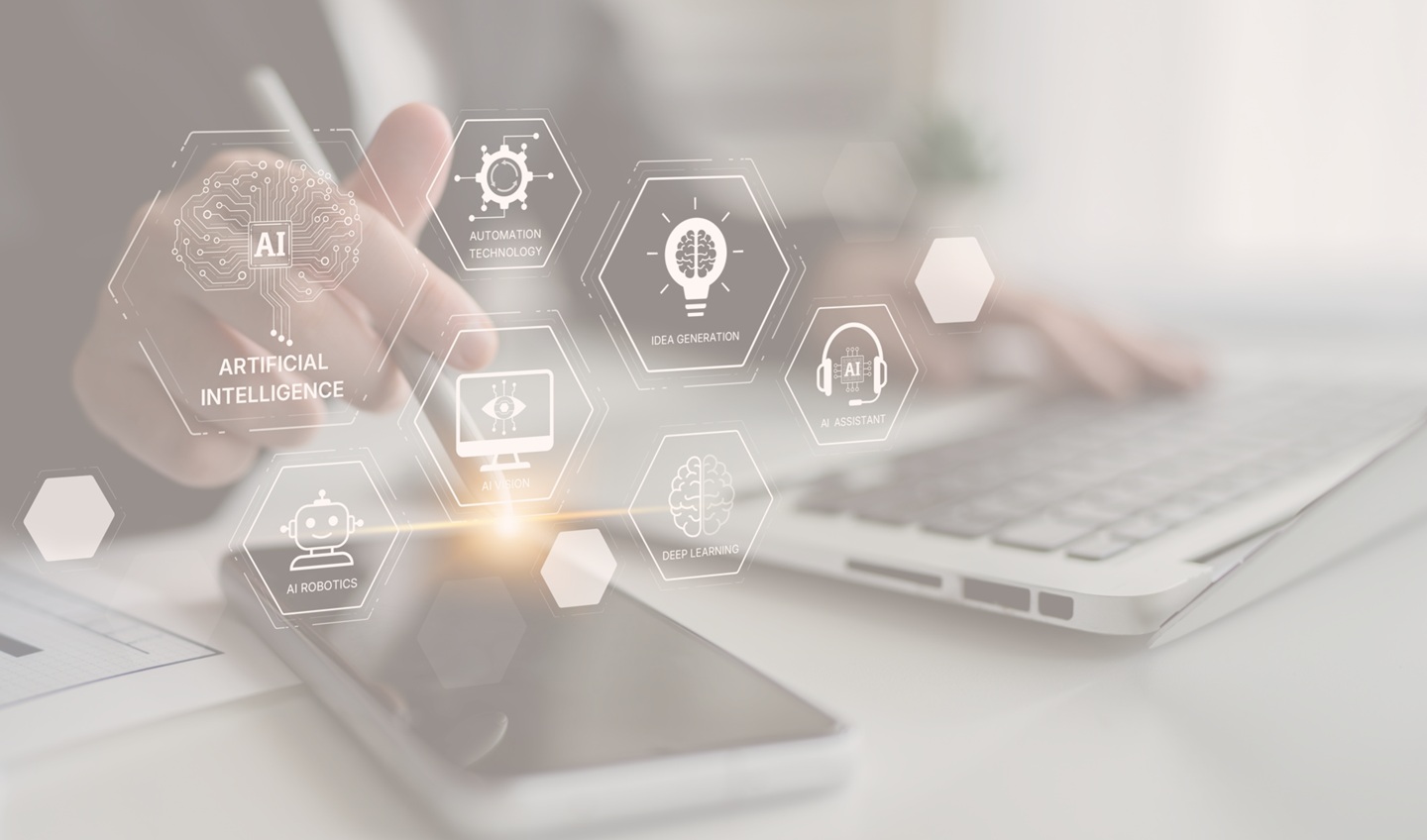 AI Driven SDLC